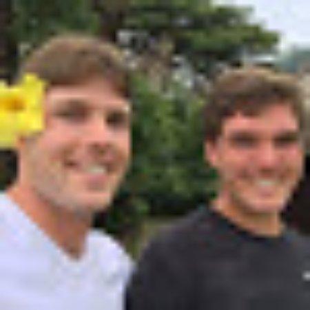 photo of chrishU5091NZ