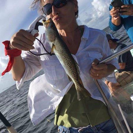 Apalachee Inshore Charters