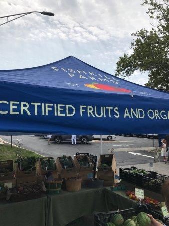 Beacon Farmers Market