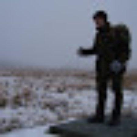 photo of adriancharlesclark