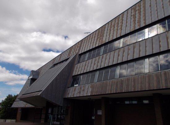 Ormskirk Street United Reformed Church