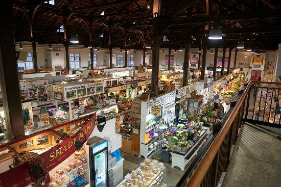 Lancaster County Food Tours