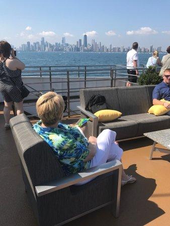 City Experiences By Hornblower