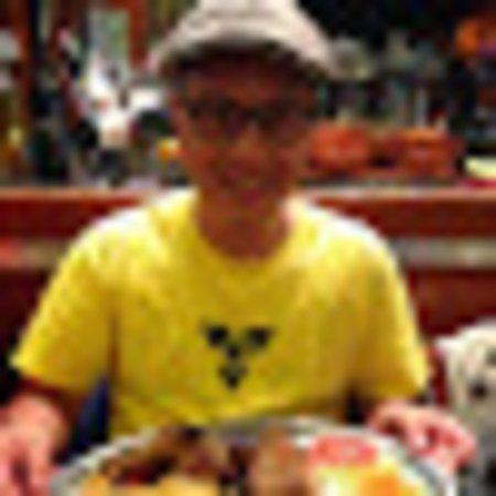 photo of ThatStinkyTofu