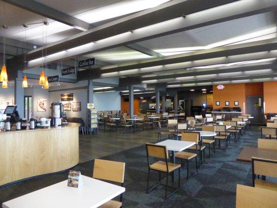 Far View Terrace Restaurant