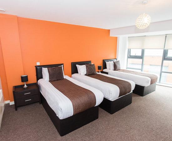 The Works Apartment Hotel