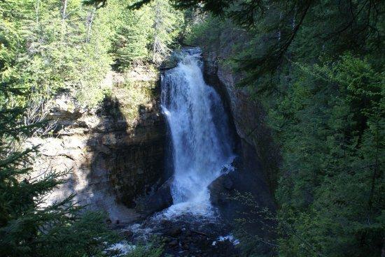 Miners Falls