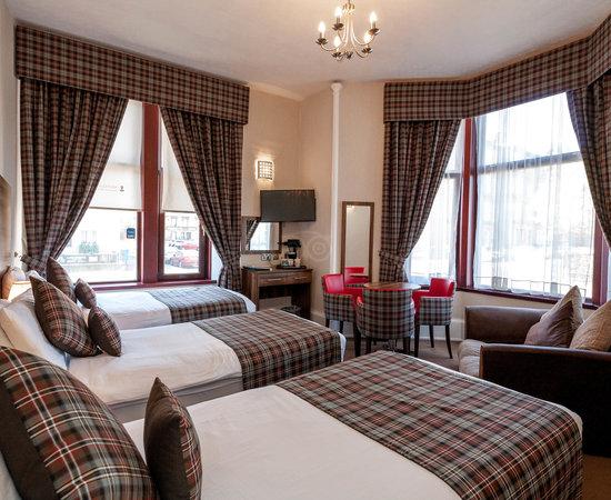 Argyll Guest House