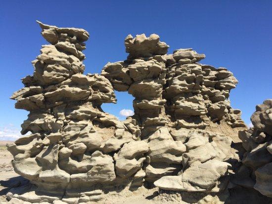 Fantasy Canyon