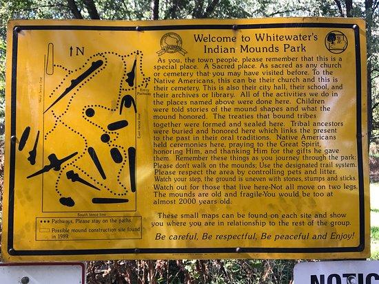 Indian Mounds Park