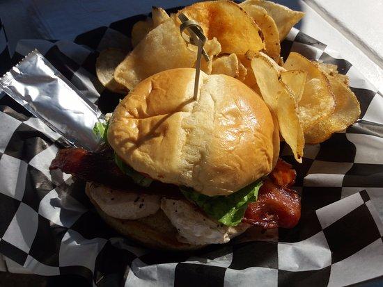 Spirit Hollow Golf Course