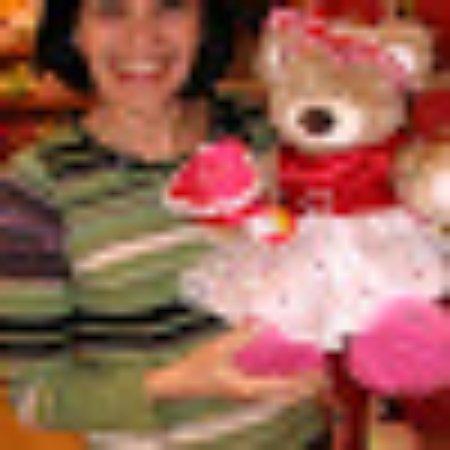photo of Rachelle G