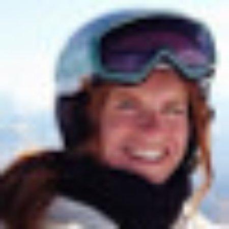 Photo of Natalie D
