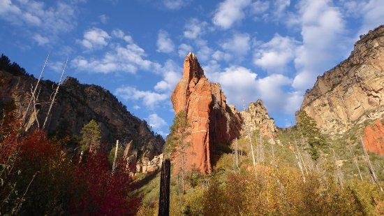 Sterling Pass Trail #46