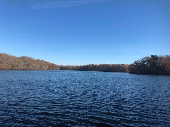 Blydenburgh County Park