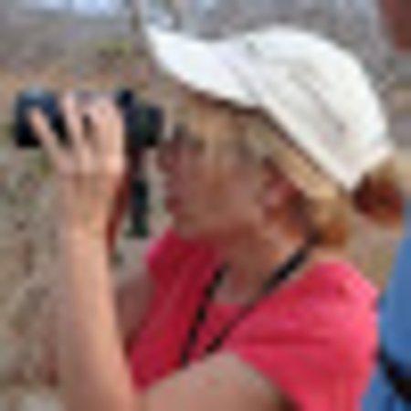 photo of Kelley Lynn L