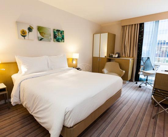 Hilton Garden Inn Birmingham Brindleyplace