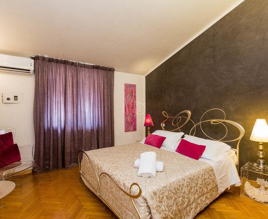 L'Antico Forno di Fontana di Trevi