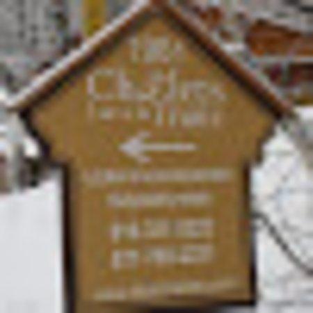 Photo of chaletslacalatruite