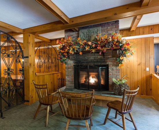 Northern Lights Lodge