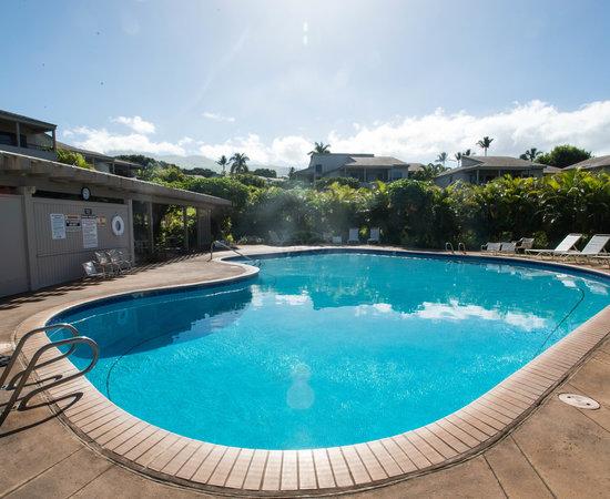 Wailea Ekolu Village - A CoralTree Residence Collection