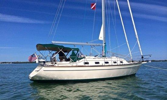 Miami Sailing Charters Co.