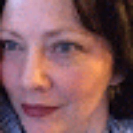 photo of Barbara F
