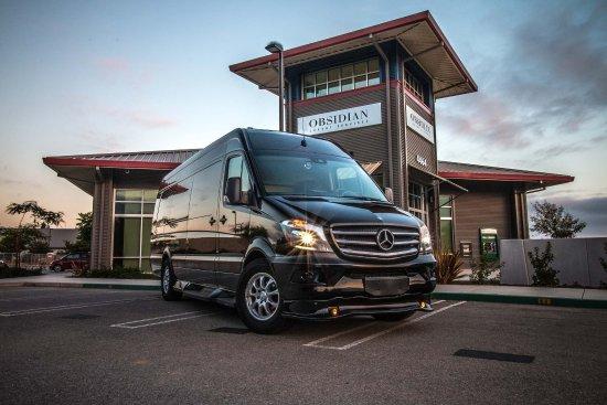 Obsidian Luxury Services