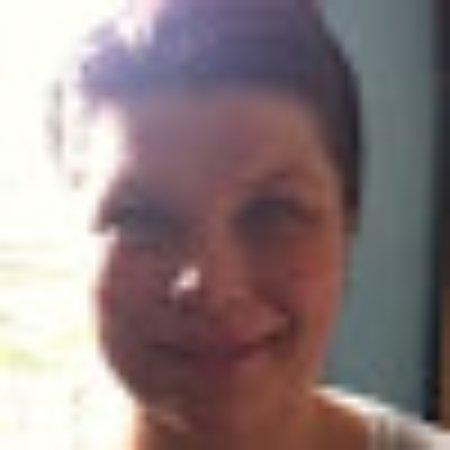 photo of Elisabeth K