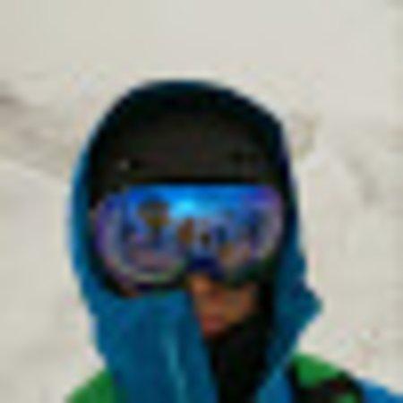 Photo of Ben W