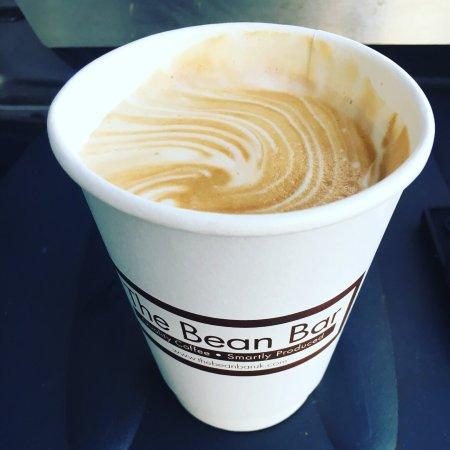 The Bean Bar