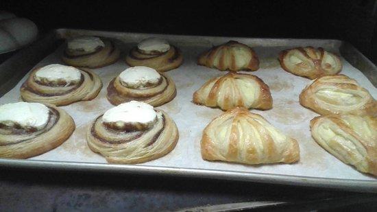 Jupiter Rising Bakery