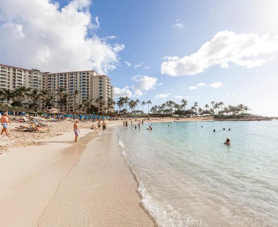 Marriott's Ko Olina Beach Club