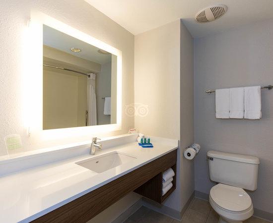 Holiday Inn Express & Suites Orlando International Airport