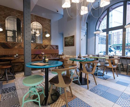 The Z Hotel Shoreditch