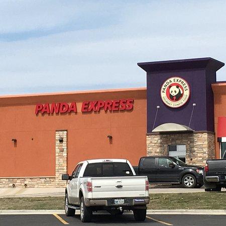 Panda Express