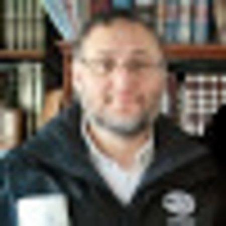 Photo of RebMordechai