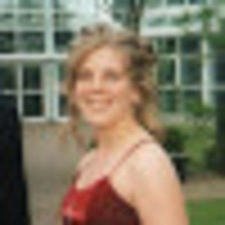 Photo of Michelle P