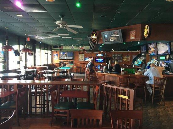 Peggy O'Neill's Irish Pub & Eatery