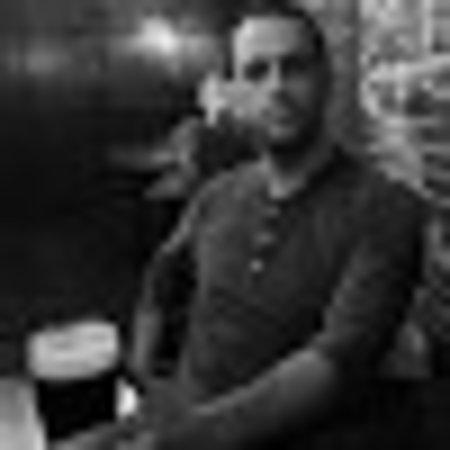 photo of SJMorrissey