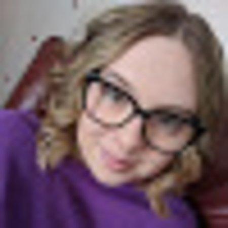 photo of Maria Kitty E