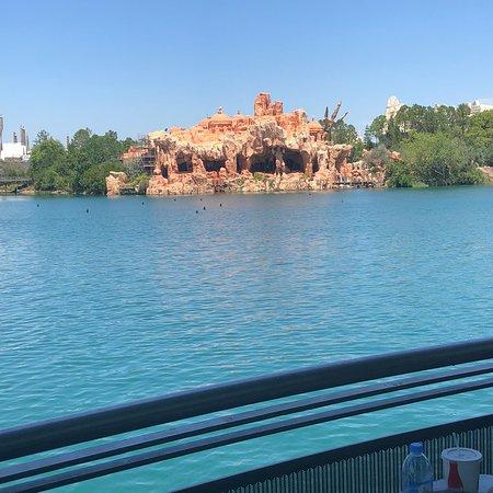 Captain America Diner