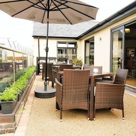 Osco's at Blenheim Cafe