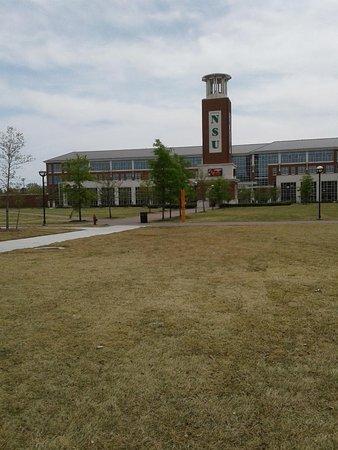 Norfolk State University Theater Company