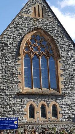 Duncansburgh MacIntosh Church