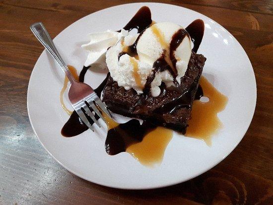 Silver Slate Steak House