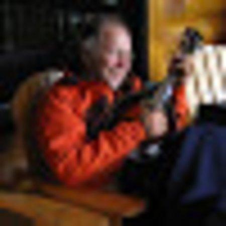 Photo of Ted D