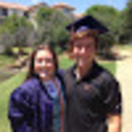 photo of Blainshortreed