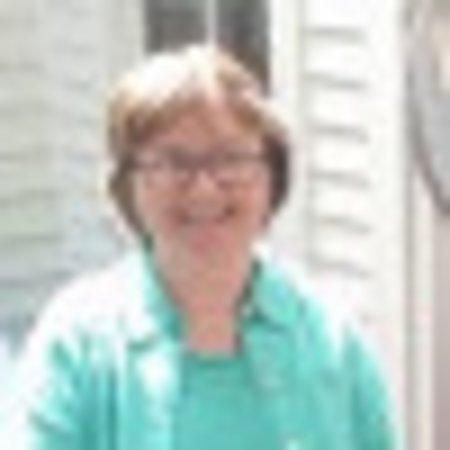 photo of Christina L