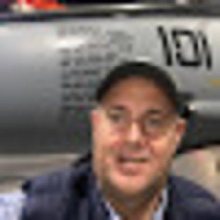 photo of johncrossjr